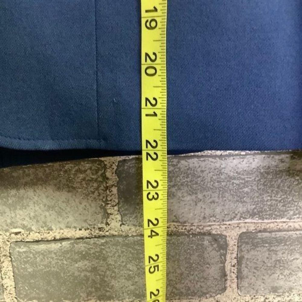 Vintage 90s Pendleton Wool Single Button Blazer M… - image 5